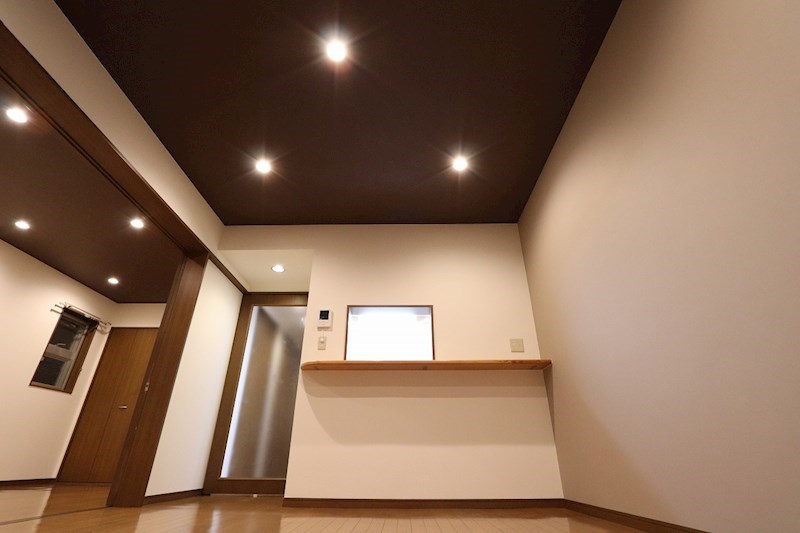 ＶＥＲＤＥ薬師 リビング