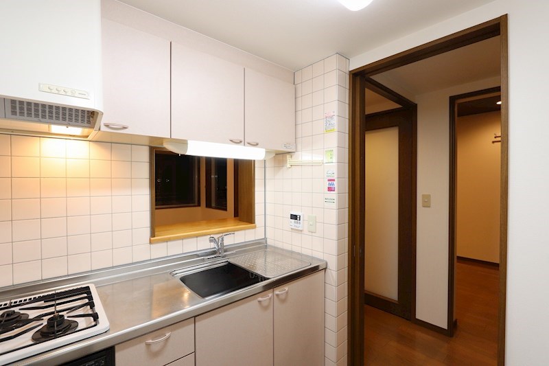 ＶＥＲＤＥ薬師 キッチン