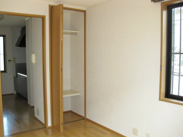 アシュテムハイツ その他