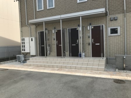 エクセレンテ 外観