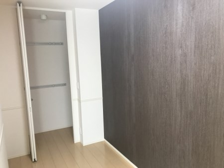 エクセレンテ ベッドルーム