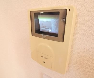 ソル・レヴェンテ セキュリティ