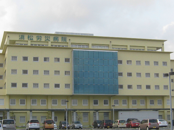 リバーサイドサンコー 周辺画像1