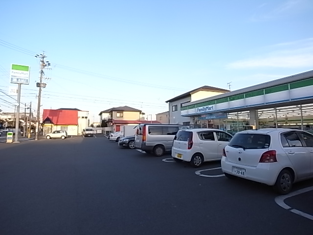 リバーサイドサンコー 周辺画像2