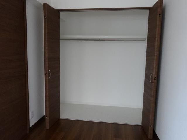 カッシーニ 収納