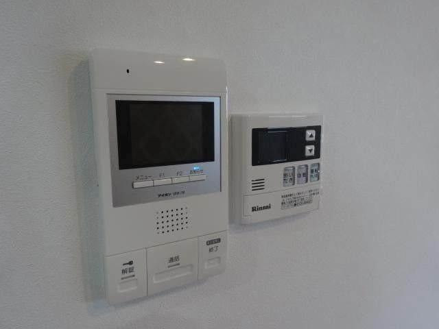 カッシーニ セキュリティ