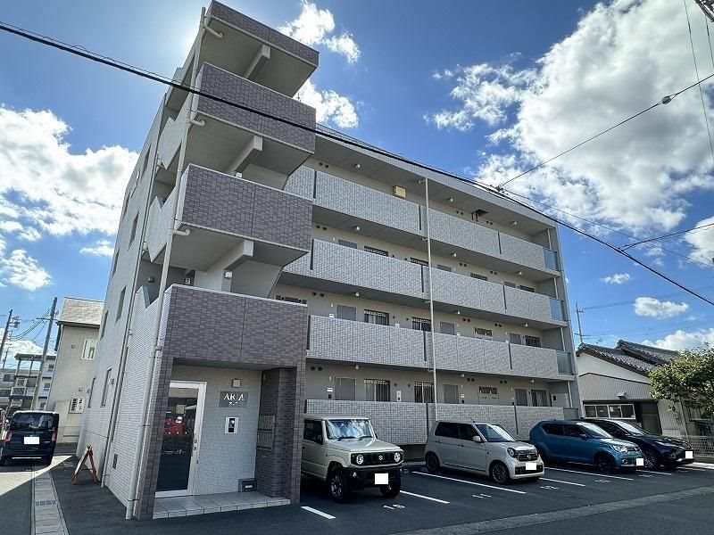 ARIA（アリア） 105号室 外観