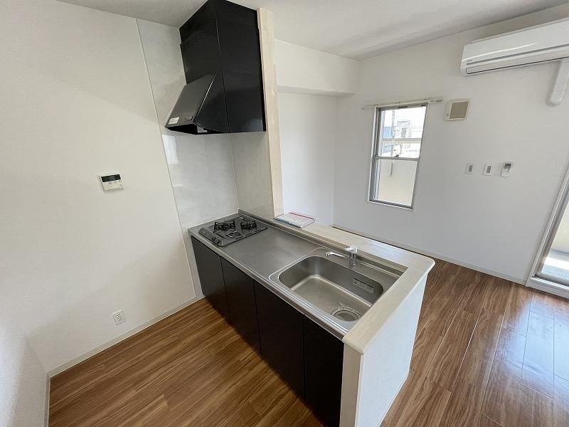 ARIA（アリア） キッチン