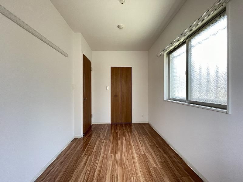 ARIA（アリア） ベッドルーム