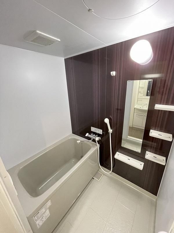 ARIA（アリア） 風呂画像