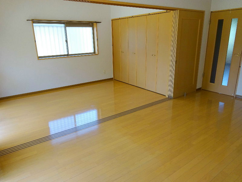 グロワール その他設備
