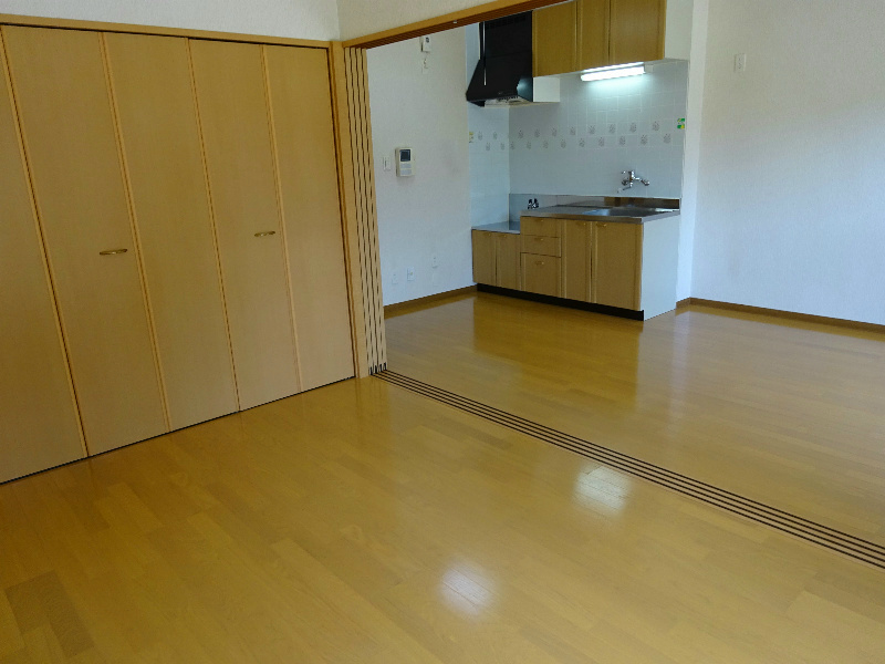 グロワール その他部屋・スペース