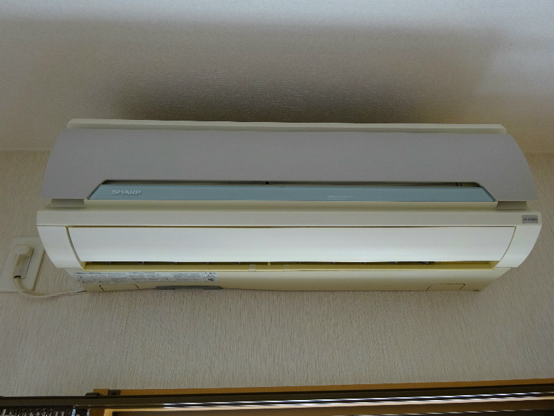 グロワール その他設備