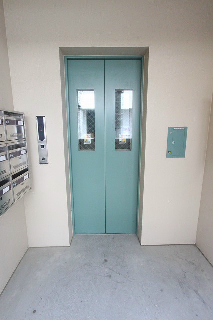 アモリールⅡ その他外観3