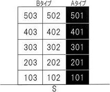 アモリールⅡ その他外観5