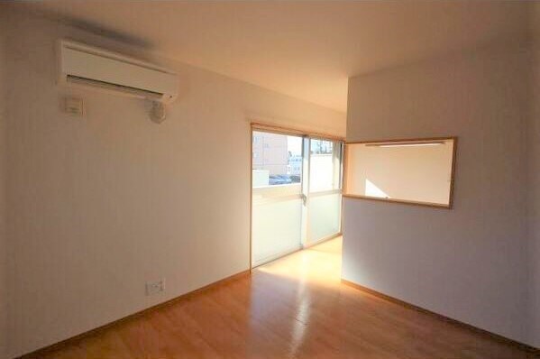 アモリールⅡ リビング