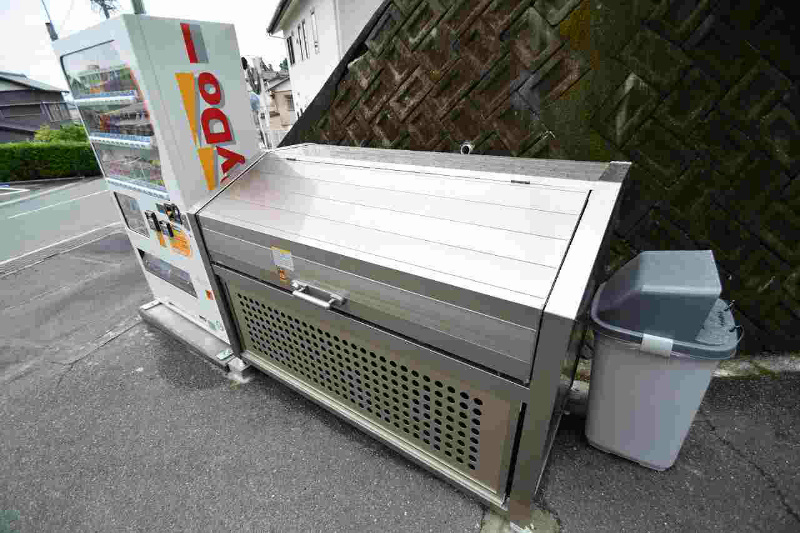 棒屋第11下池ハイツ その他共有部分