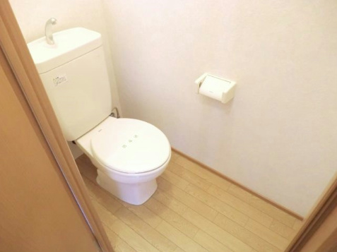 フロンティアII その他1