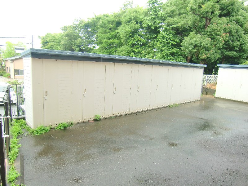 グランシャリオ  その他外観3