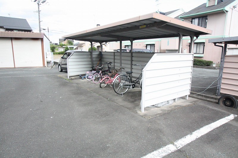 アストロハウスＡ その他共有部分