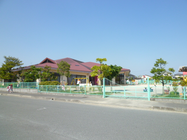 コーポ深町　Ｂ 幼稚園