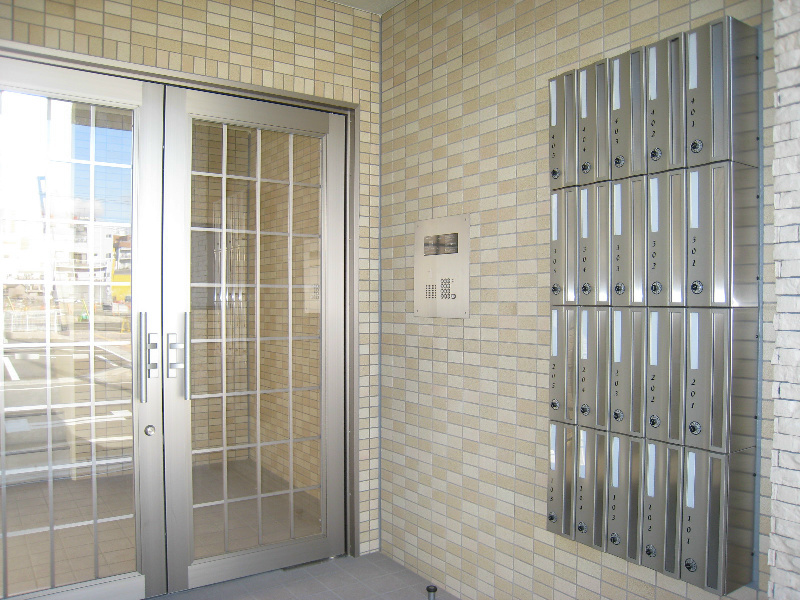 ハイツリベラ その他外観2