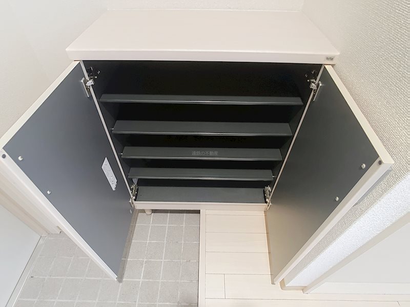 ハイツリベラ その他10