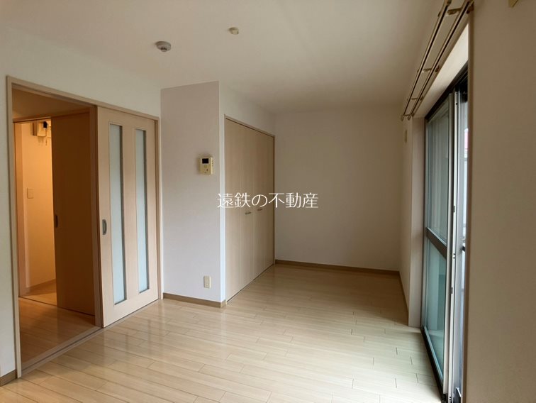 ハイツリベラ リビング