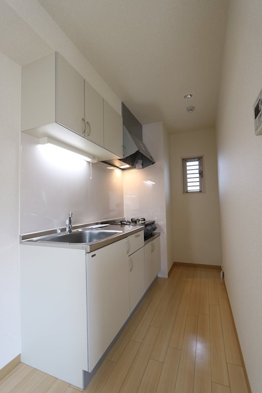 ハイツリベラ キッチン