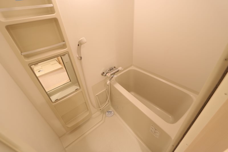 ハイツリベラ 風呂画像