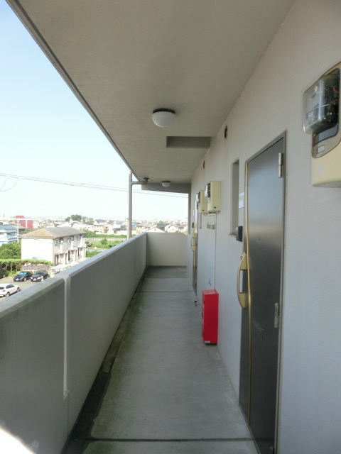 ブリエひくま その他外観2