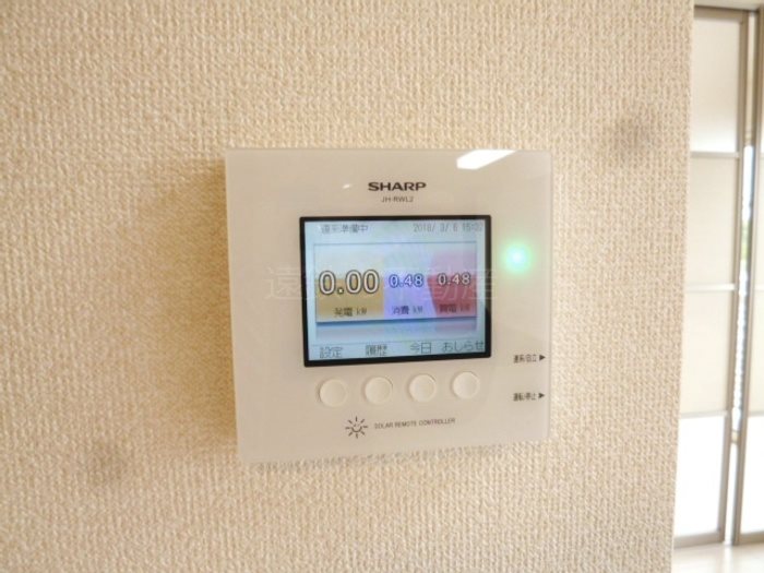 Ｒｏｙａｌ　Ｗｉｎ’ｓ その他設備