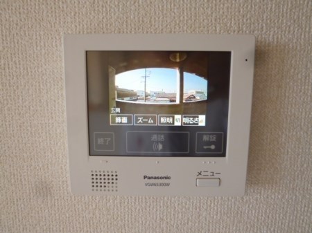 Ｒｅｃｅｎｔｅ和田　B棟 その他