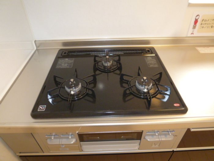 Ｒｅｃｅｎｔｅ和田　B棟 その他