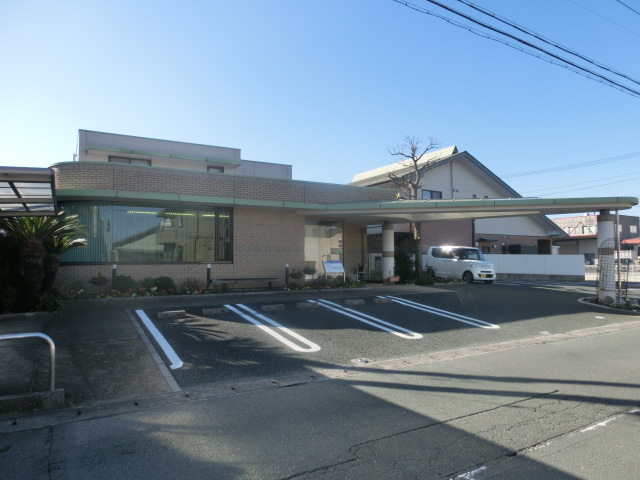 Ｒｅｃｅｎｔｅ和田　B棟 内科