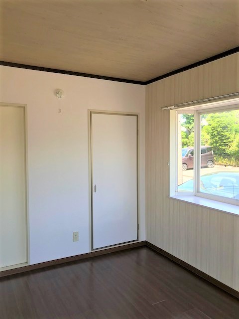 グリーンハイツC その他6