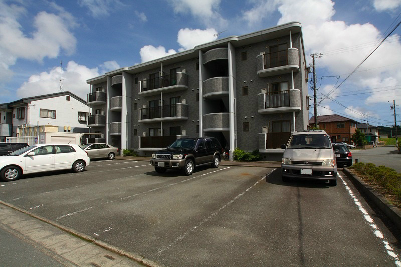 メゾン・ファミィーユ その他外観1