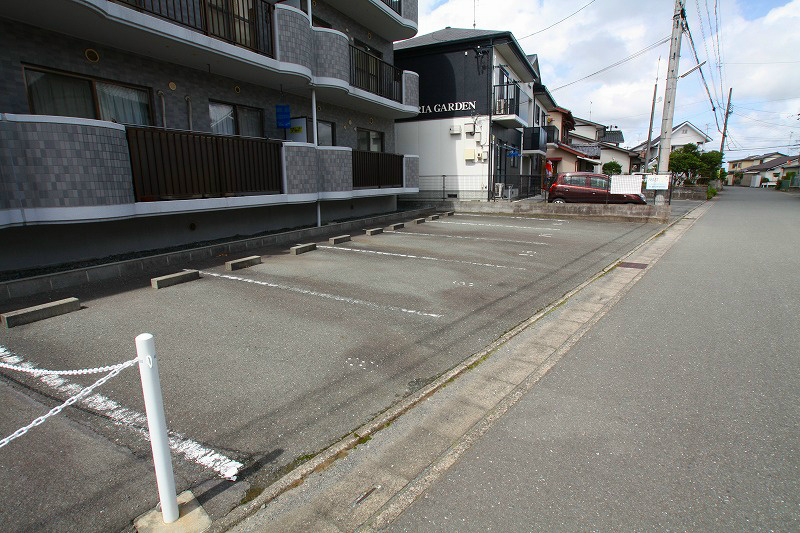 メゾン・ファミィーユ その他外観2