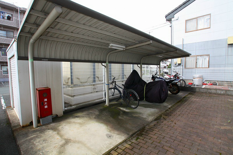 メゾン・ファミィーユ その他外観3