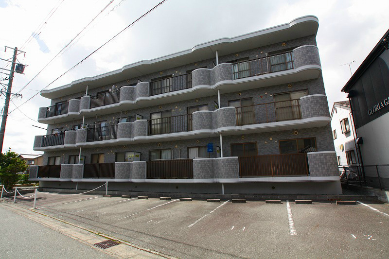 メゾン・ファミィーユ その他外観4