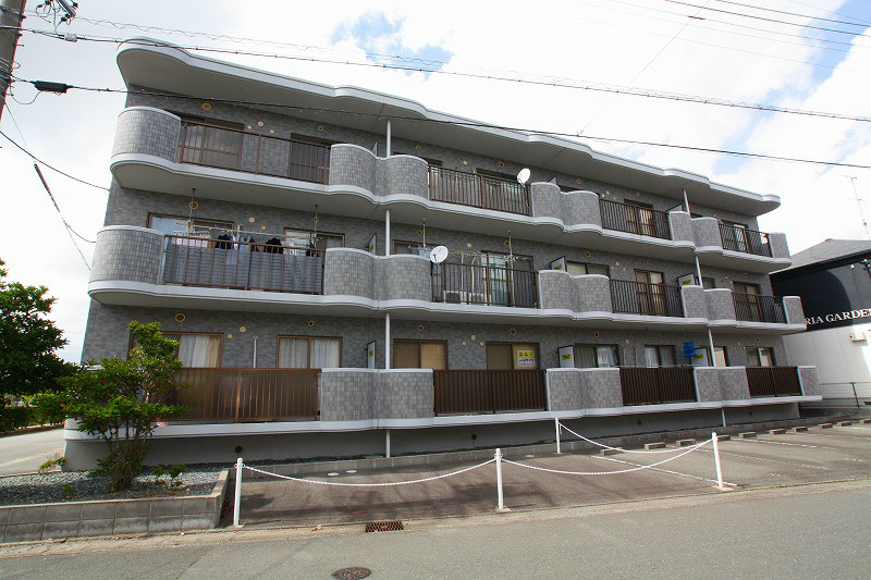 メゾン・ファミィーユ その他外観5