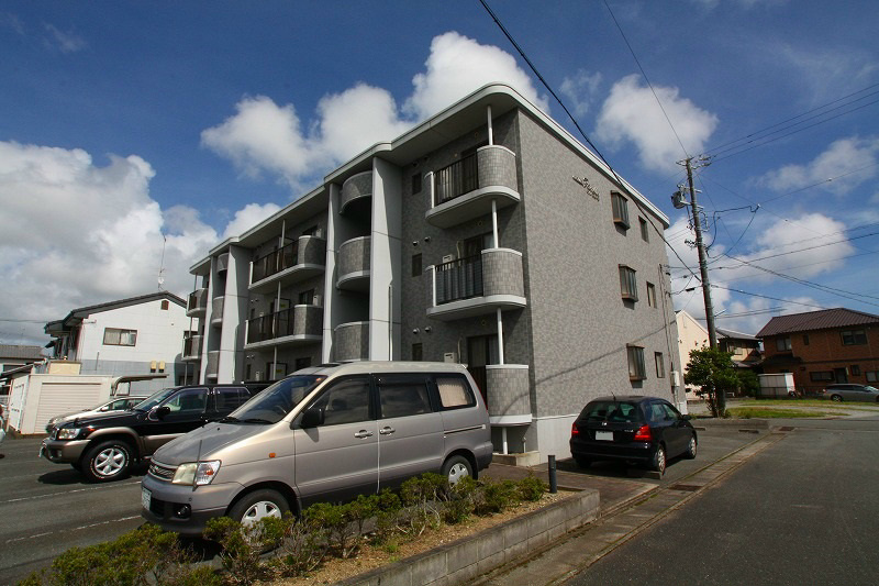 メゾン・ファミィーユ その他外観6