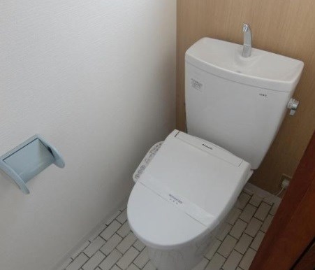 カトレアコーポ トイレ