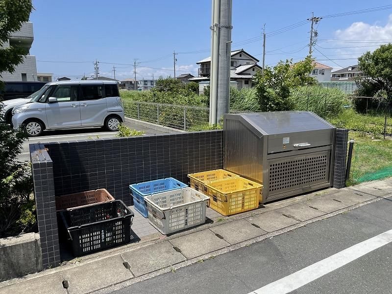 アレンダール南若林 その他外観1