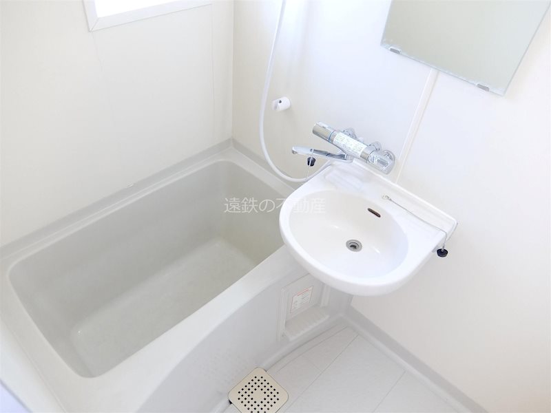 ビバリーハウス西町 風呂画像