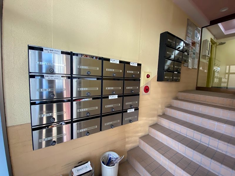 ゴールドサークル尾張町 その他外観2