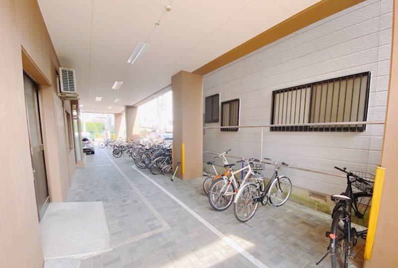 ゴールドサークル尾張町 その他外観6