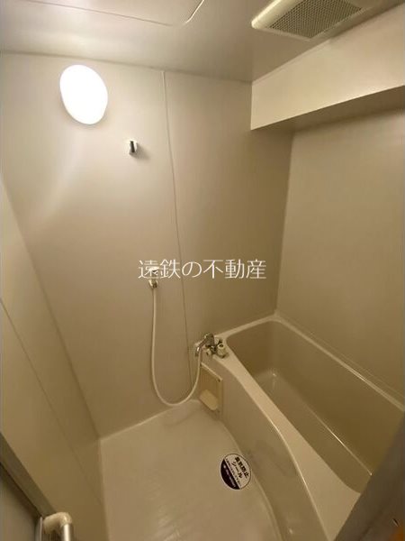 ゴールドサークル尾張町 風呂画像