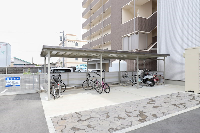 ビューノ市野  その他共有部分