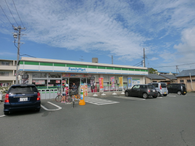 ビューノ市野  コンビニ